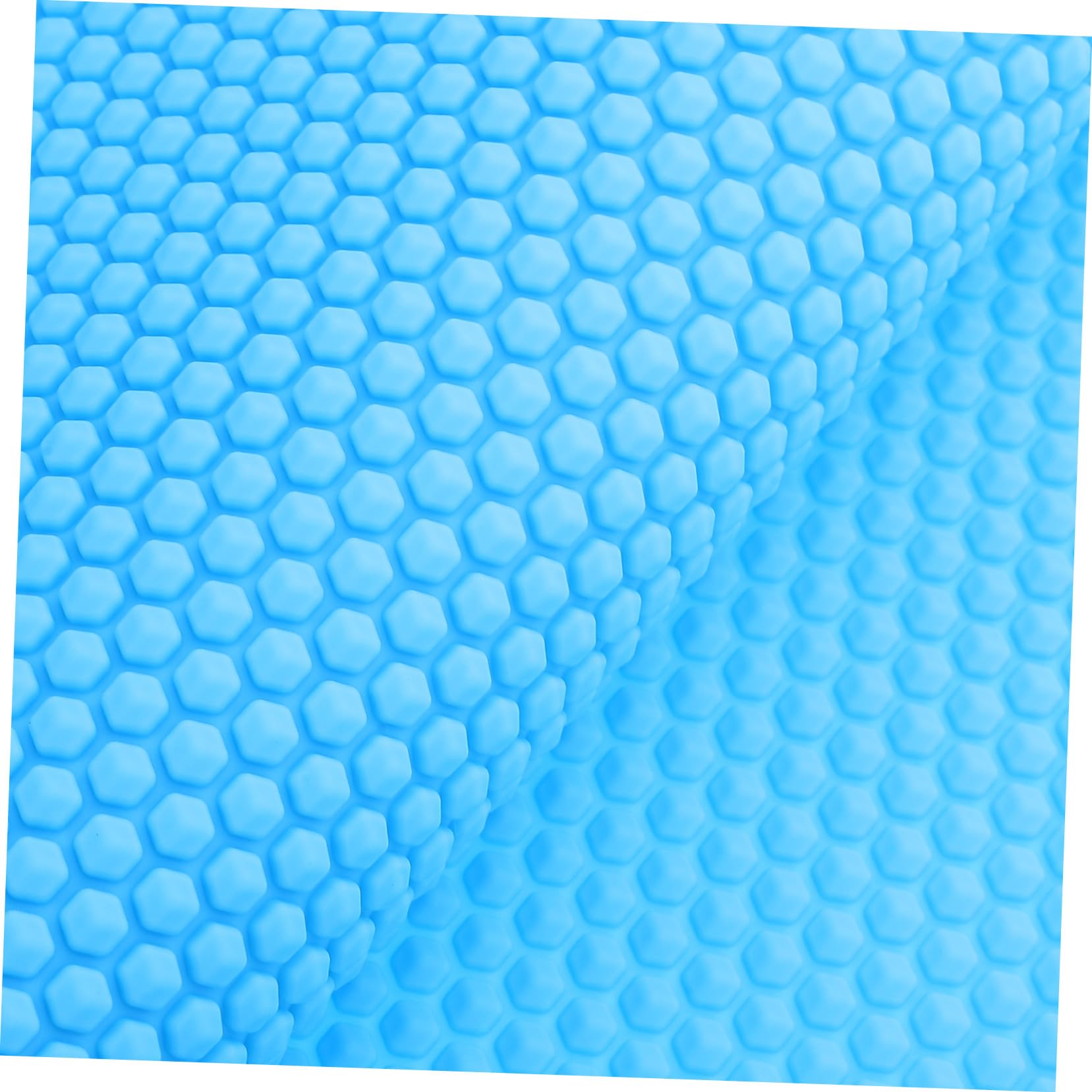 INOOMP Stampo in Silicone per Cera d Api Tecnologia di Precisione per Apicoltura Professionale e Fai-da-te, Accessorio Creativo la Lavorazione della Cera e Fogli Nido d Ape