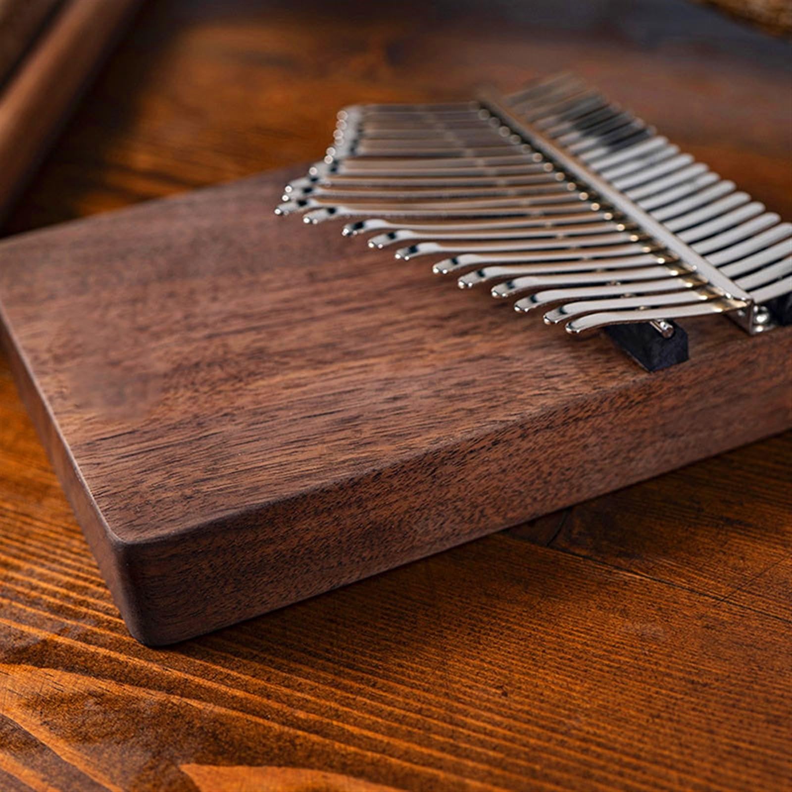 Principianti Kalimba Pianoforte A Pollice Kalimba A 21 Note Migliorato Per Principianti Che Vogliono Suonare Il Pianoforte Portatile Per Uso Professionale