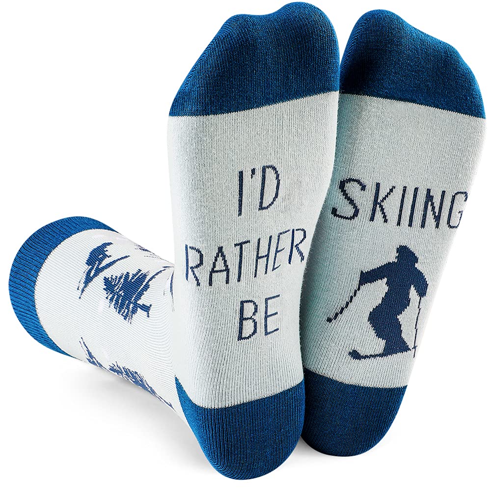 Gnpolo Skiing Socks