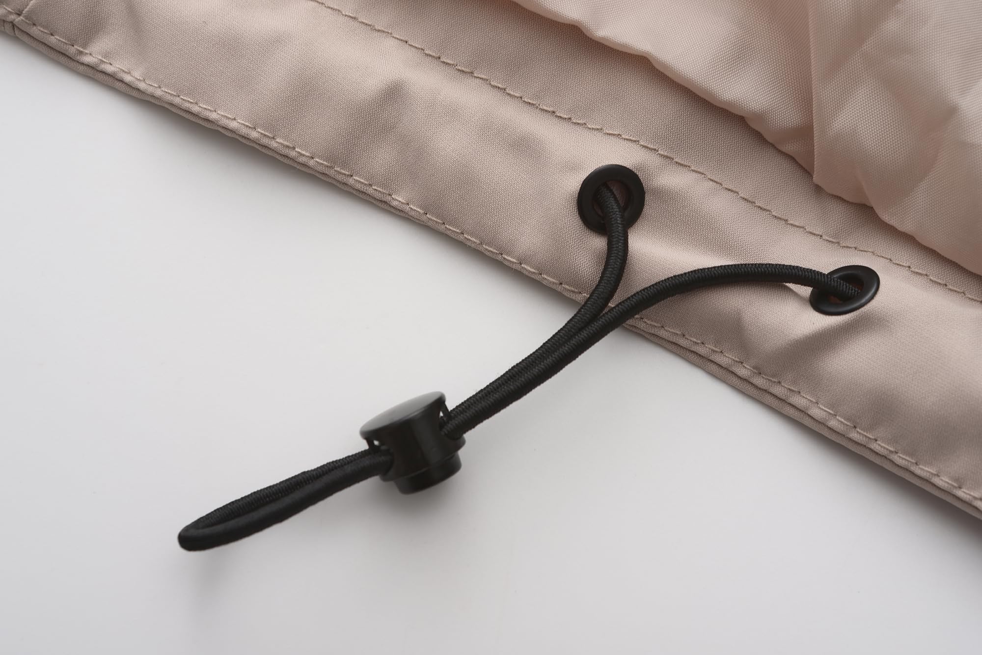 Giacca Softshell da Donna con cappuccio Giubbino Leggero Antivento