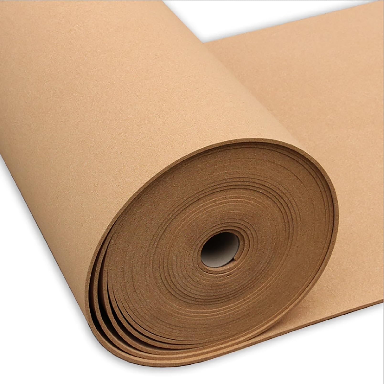 Rouleau de liège isolant pour optimiser le confort de votre bureau - 8