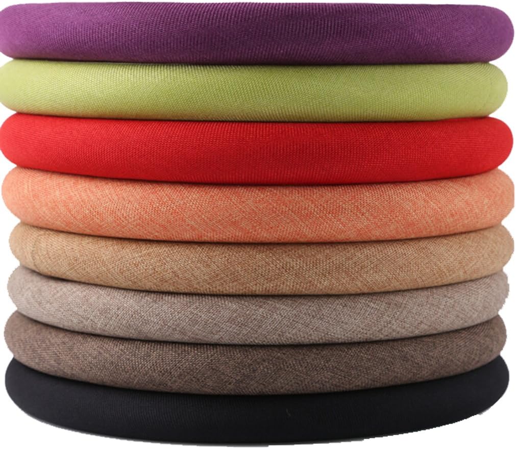 Linen Steering Wheel Cover Cooler Hands In Summer 15 Inch (green)