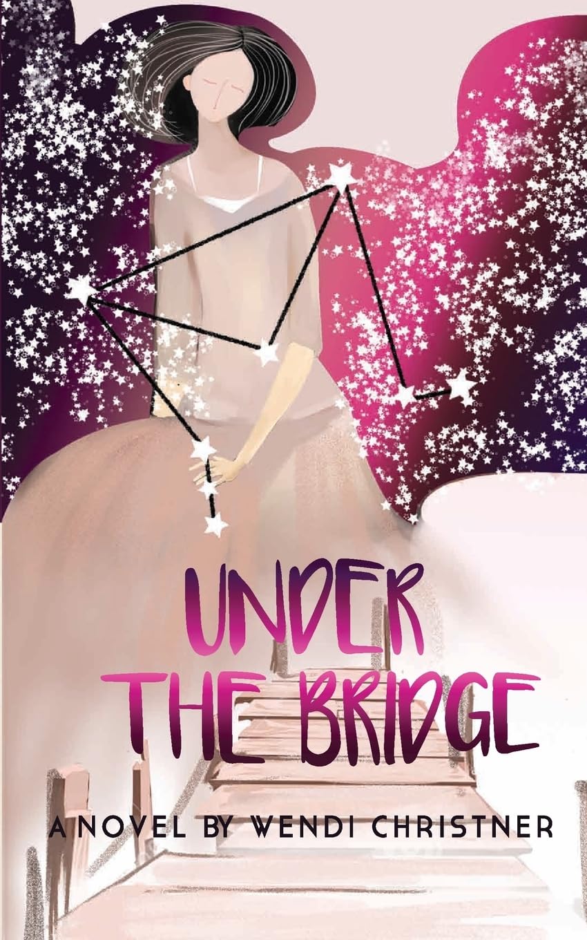Under the Bridge: A Murder Book