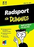  Radsport für Dummies Spaß und Sport mit dem Rad