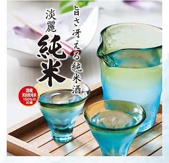 Amazon.co.jp: 白鶴 上撰 サケパック 淡麗純米 [ 日本酒 兵庫県 1800ml
