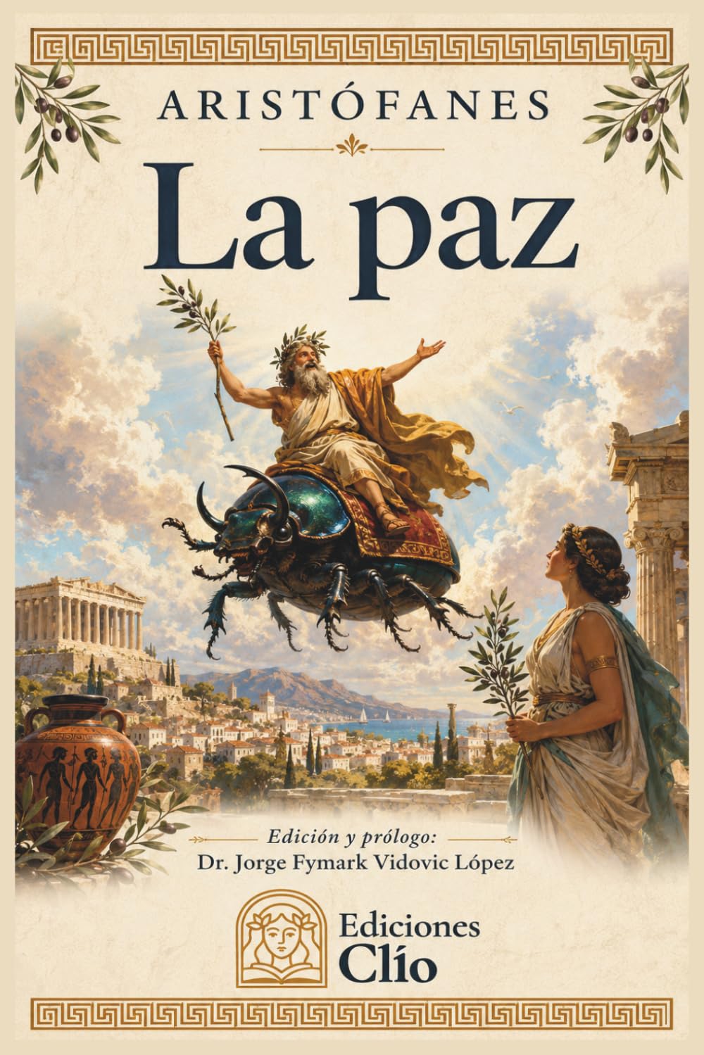 LA PAZ