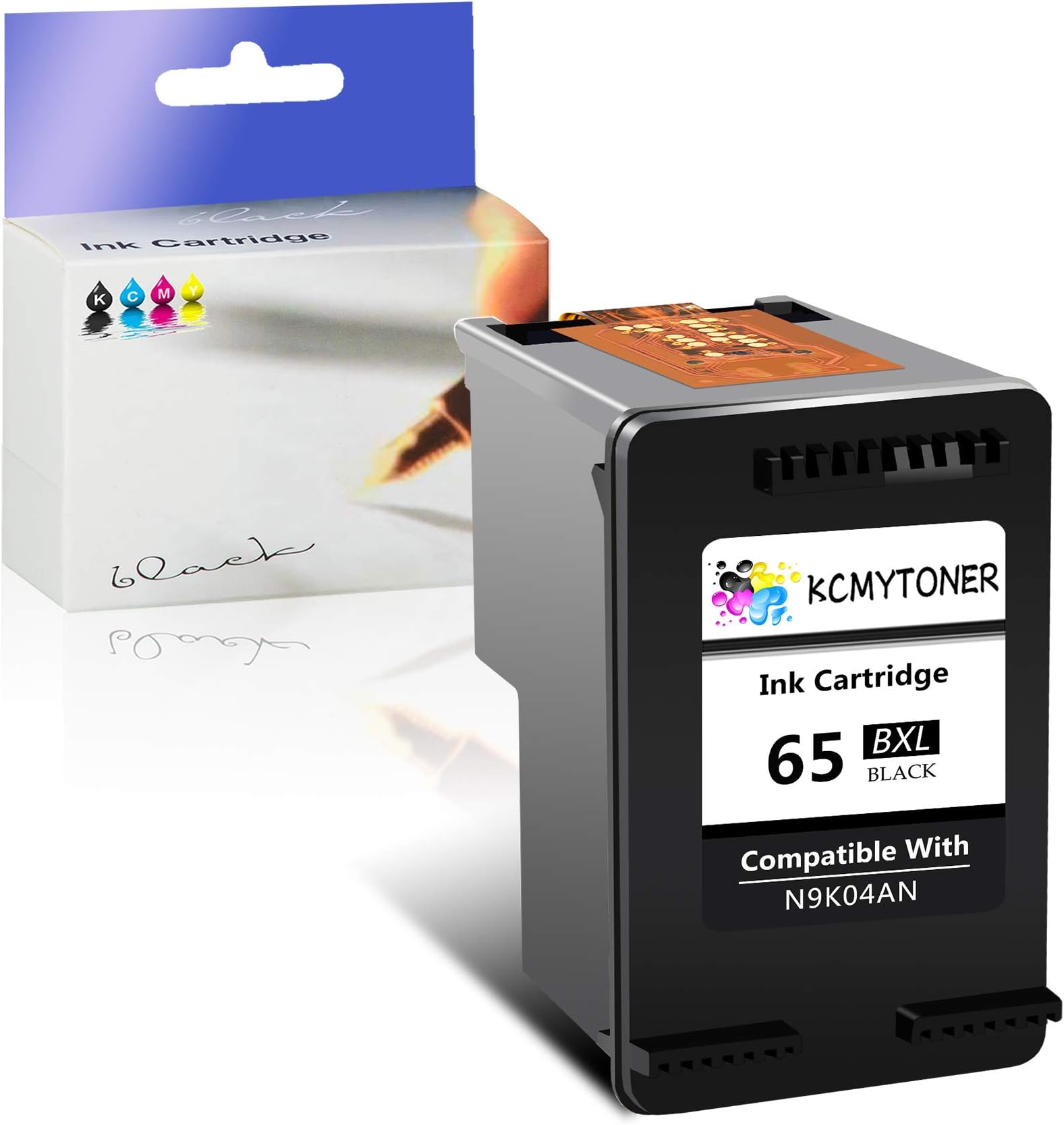 ink for hp envy 5052