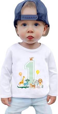 First Birthday       1    1  T