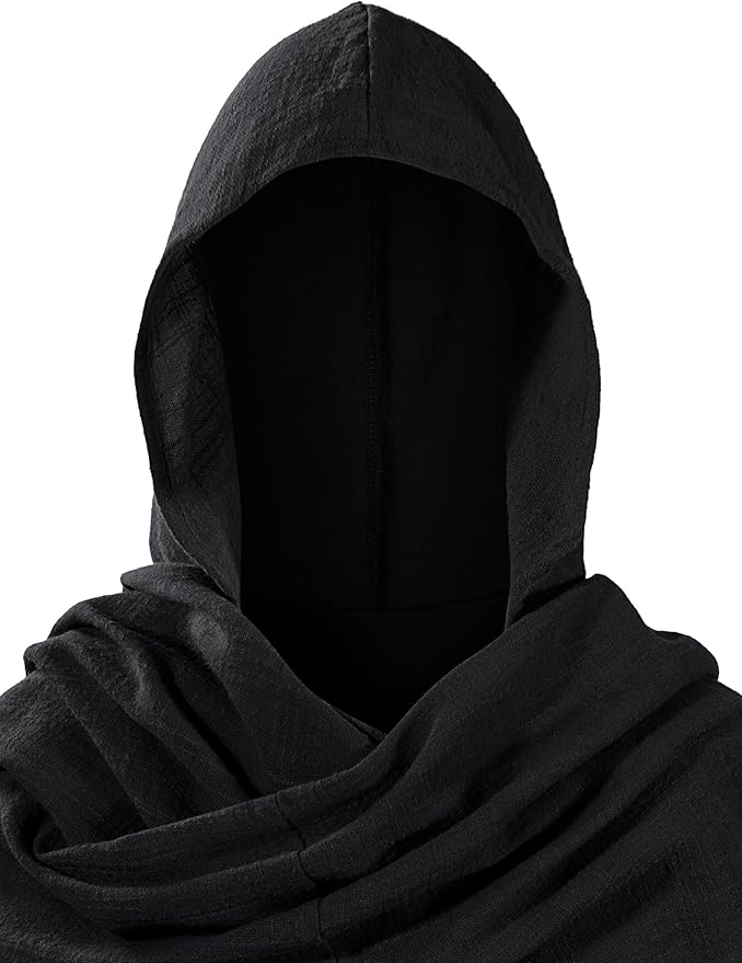Disfraz medieval de pirata para niños, estilo renacimiento, cosplay y accesorios miniatura 7