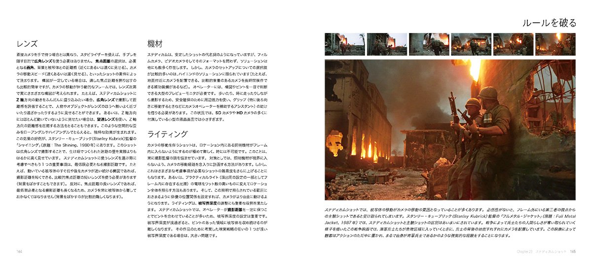 Filmmaker S Eye 映画のシーンに学ぶ構図と撮影術 原則とその破り方 グスタボ メルカード Gustavo Mercado 平谷 早苗 株式会社bスプラウト 本 通販 Amazon