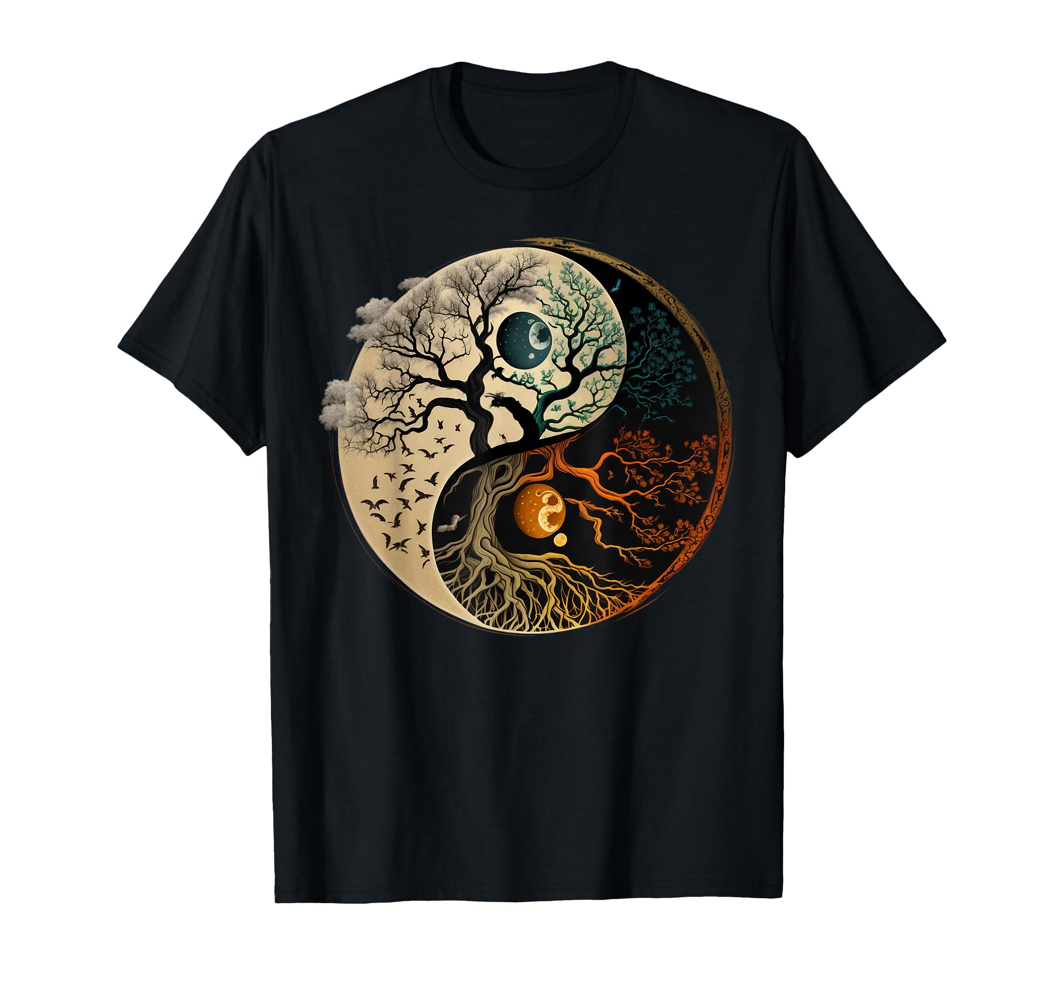Kleidung mit Designs von Amazon Merch on Demand
