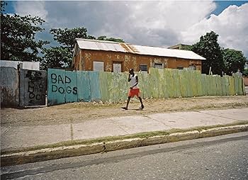 A Wah Do Dem: Kingston. Jamaica: Amazon.co.uk: Boogie A Wah Do Dem: Kingston. Jamaica: Amazon.co.uk: Boogie