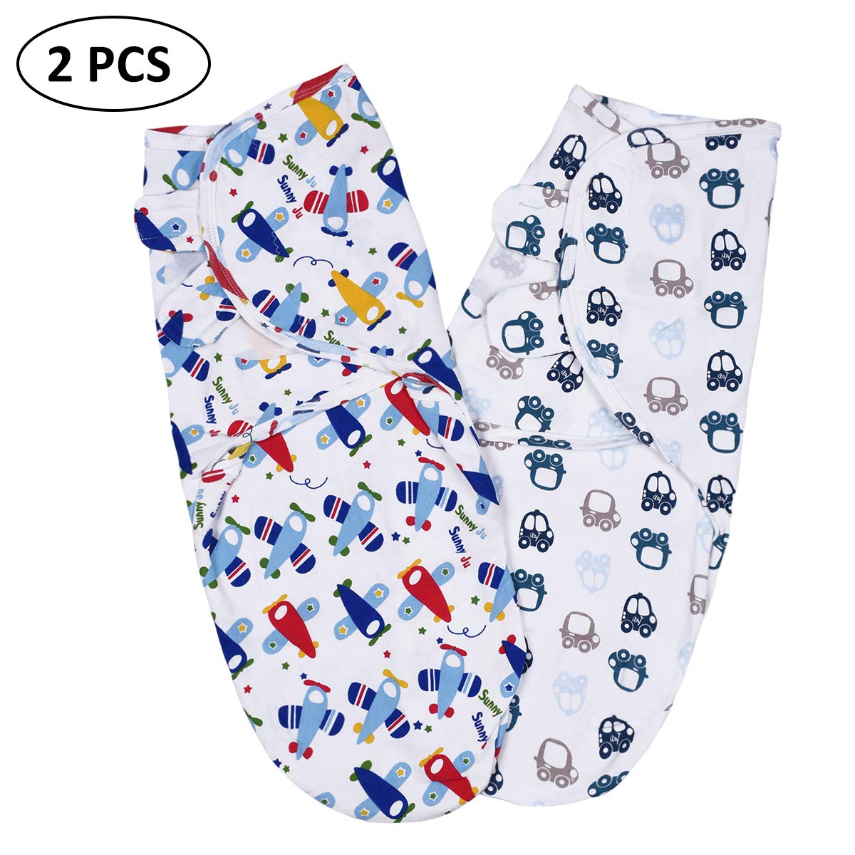 juicy bumbles swaddle