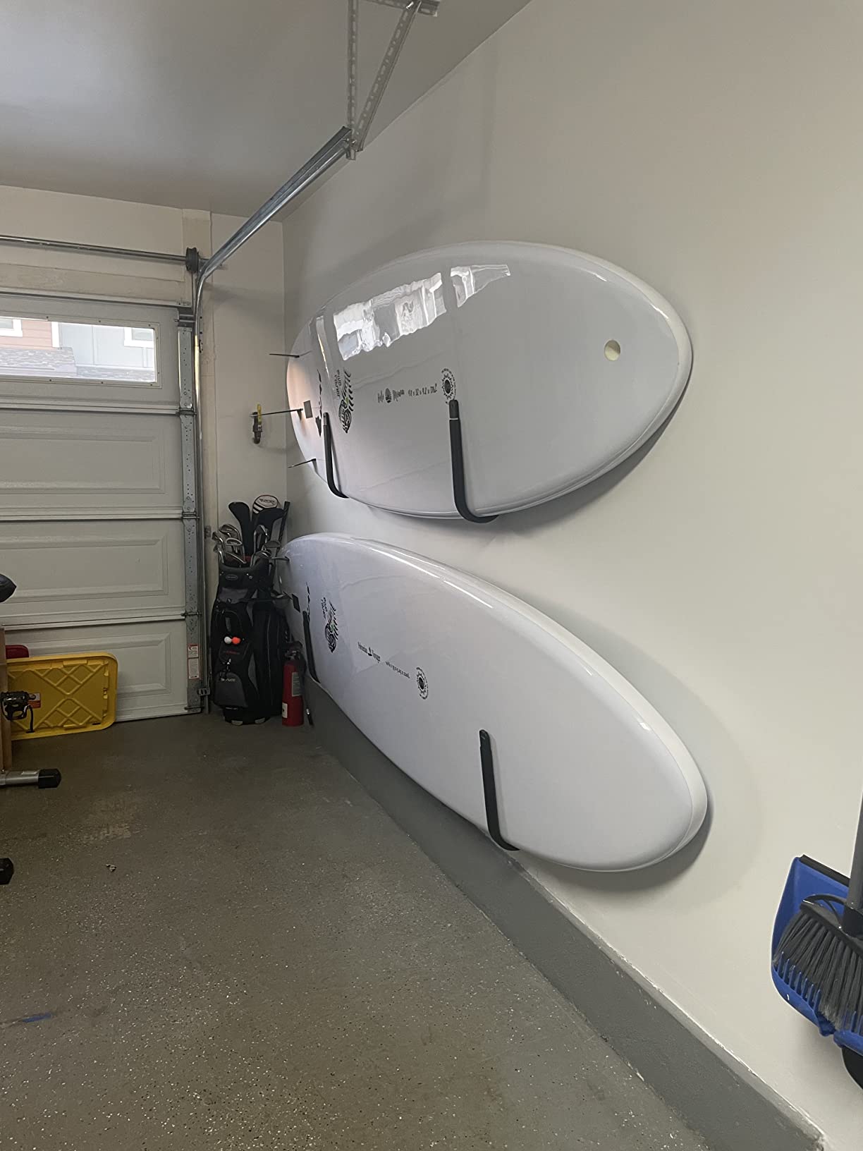 8/mo Finance Onefeng Sports Surfboard Storage Rack Surfboard Wall