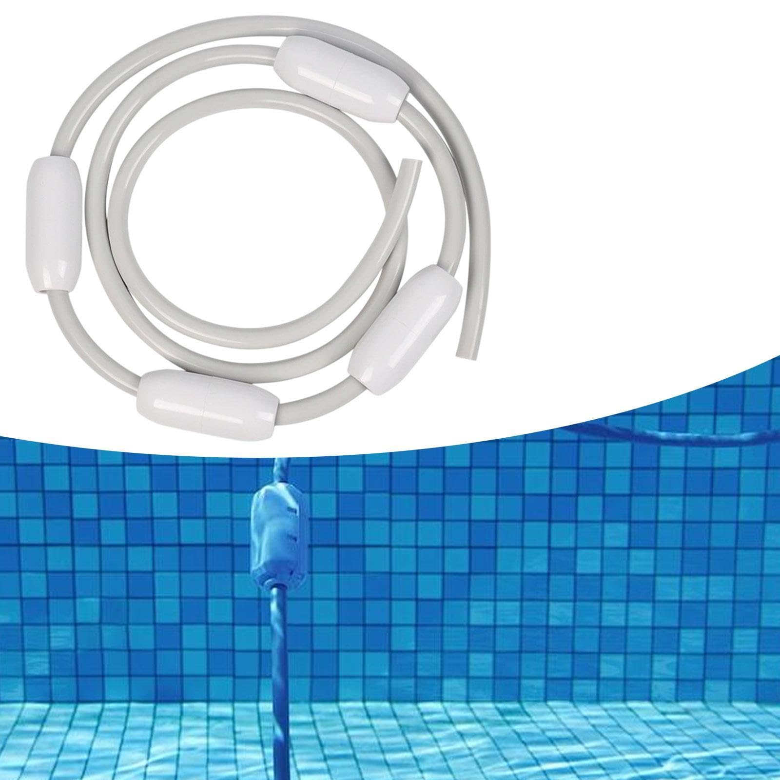 Kit Tuyau Et Raccords Flottants Piscine