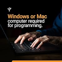 Vista 9 de Kit de Arranque Remoto Start-X para Vehículos Jeep Compass (2019, 2020, 2021, 2022, 2023, 2024, 2025) y Renegade (2018-2022) Encendido con Botón