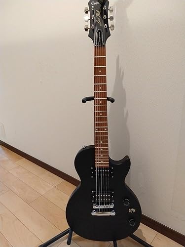 新品同様　エピフォンLes Paul Special VE Worn Ebony Amazon | Epiphone/Les Paul Special Satin E1 Worn Ebony (EBV