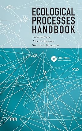 Ecological Processes Handbook (Hb 2013)
