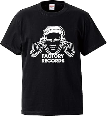 Amazon | ファクトリー・レコード Factory Records ジョイディビジョン 