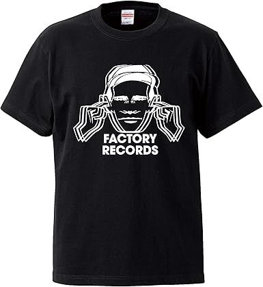 タ*ー様 Domino Recordsロゴ Tシャツ ⭐︎廃盤 タグ付き⭐︎ユニクロ×ドミノ・レコーズ コラボロゴT