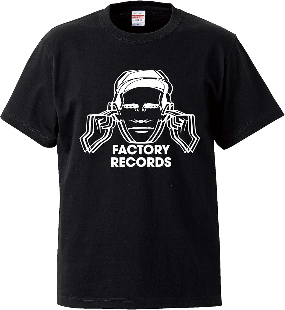 Amazon | ファクトリー・レコード Factory Records ジョイディビジョン 