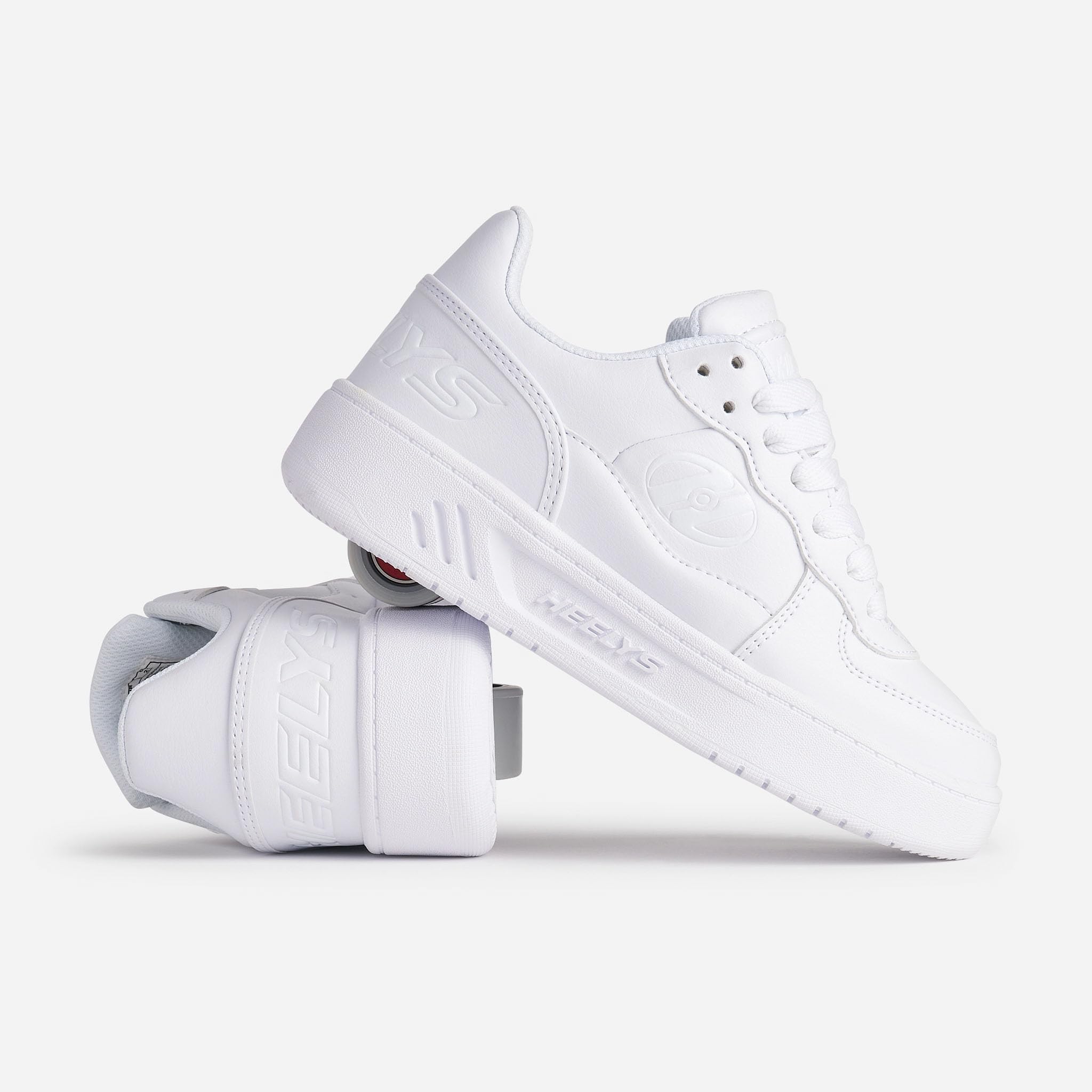 Heelys Unisex Reserve Low Sneaker