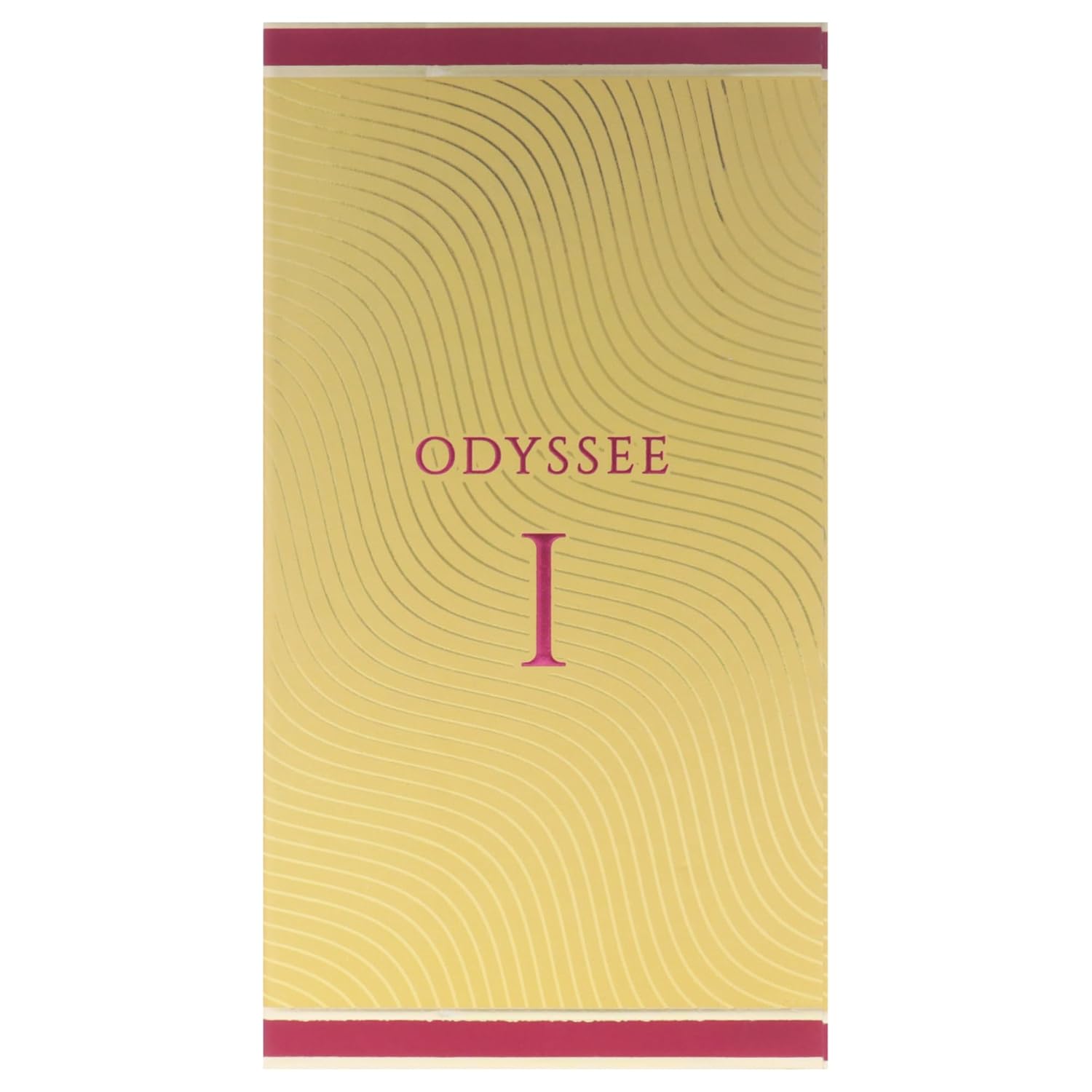 Anfar Odyssee I for Women - 3.4 oz Extrait De Parfum Spray - Image 6