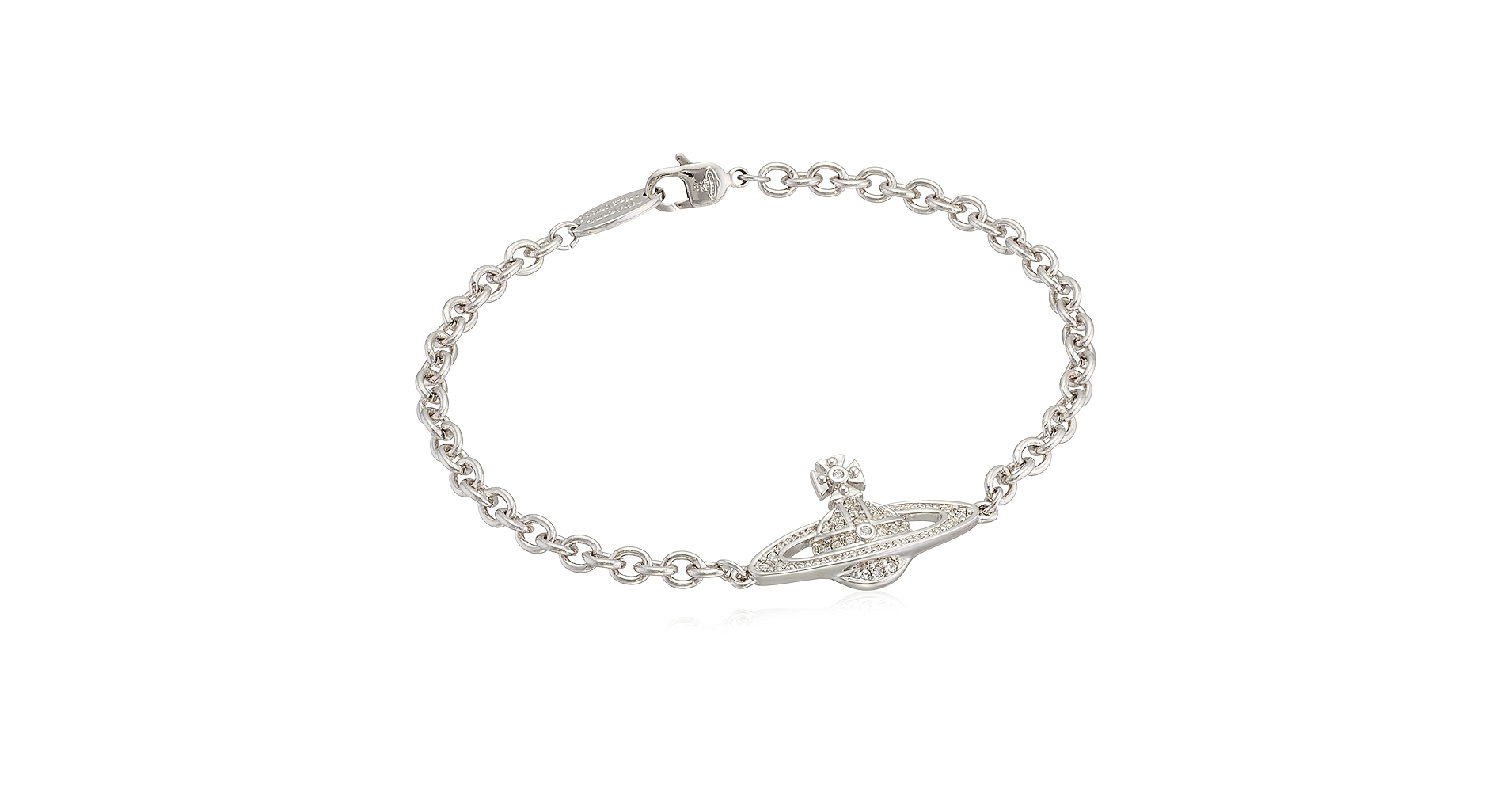 Vivienne Westwood ヴィヴィアンウエストウッド ブレスレット Reina