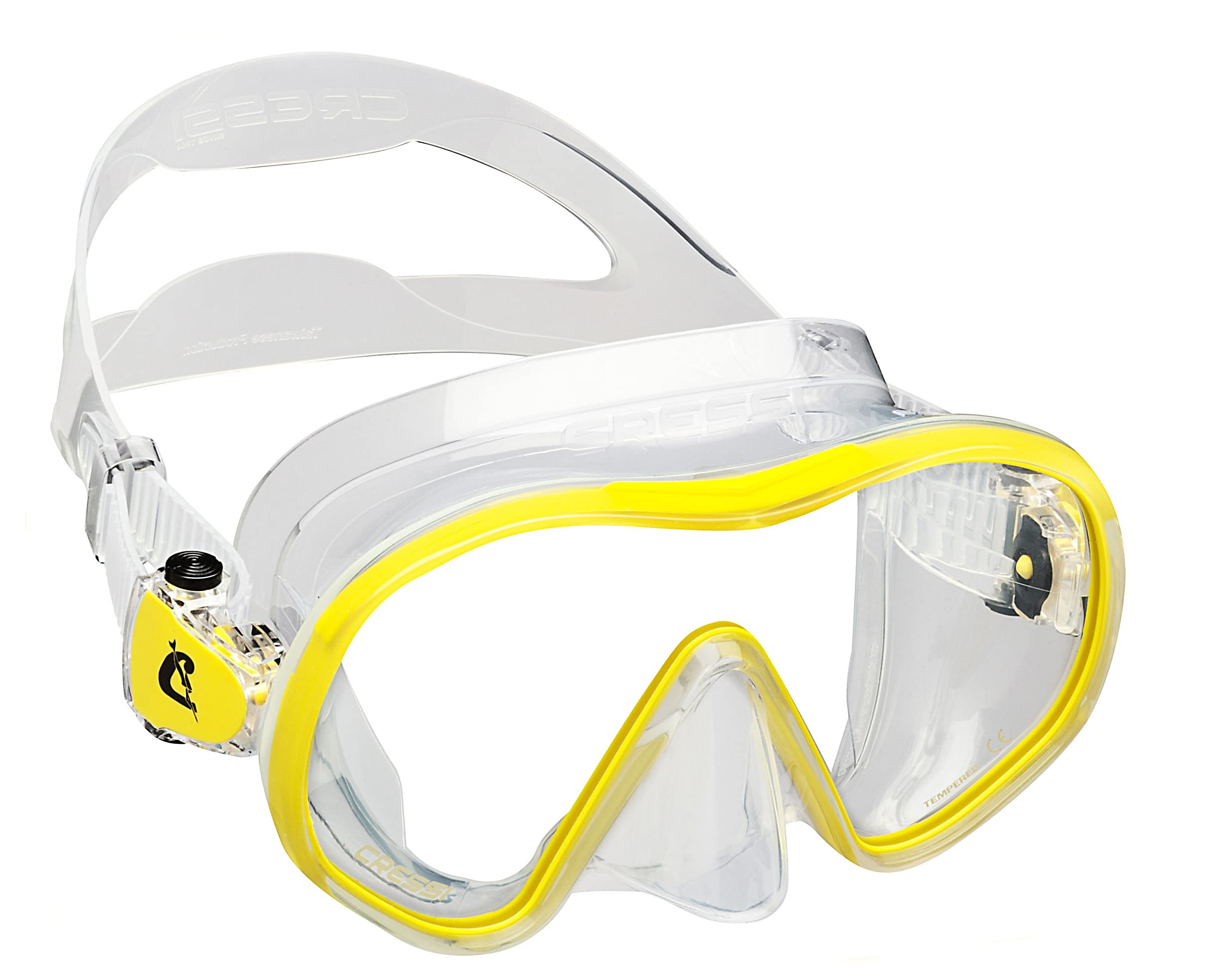Ads 500050var-294755-sfp - Gafas Gafas Buceo f Dual