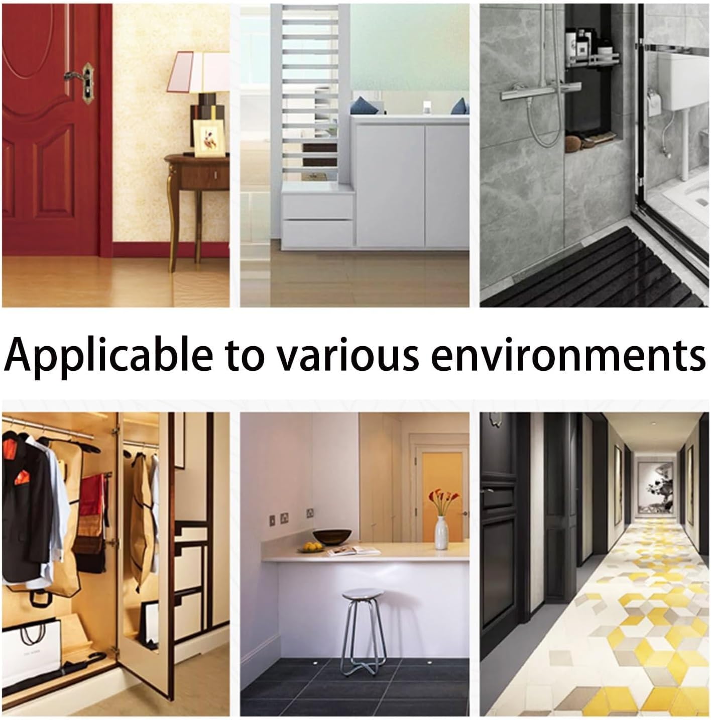 Wall-Mounted Folding Shoe Stool, Wall-Mounted Bathroom Stool, Solid Wood Wall-Mounted Folding Chair, Folding Shower Seat, Easy Installation, for Hall, Porch,B