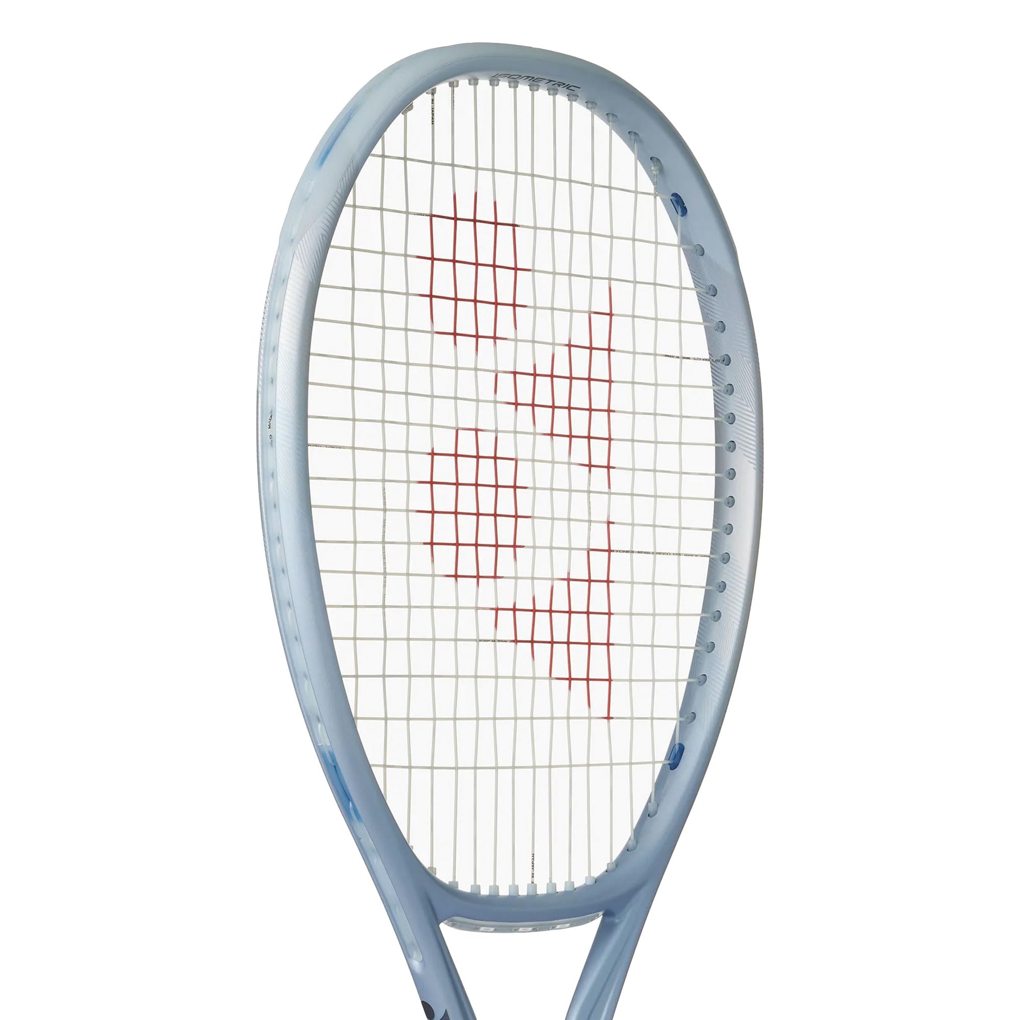 YONEX Rakieta tenisowa 01 Muse 100 L Silver Pearl