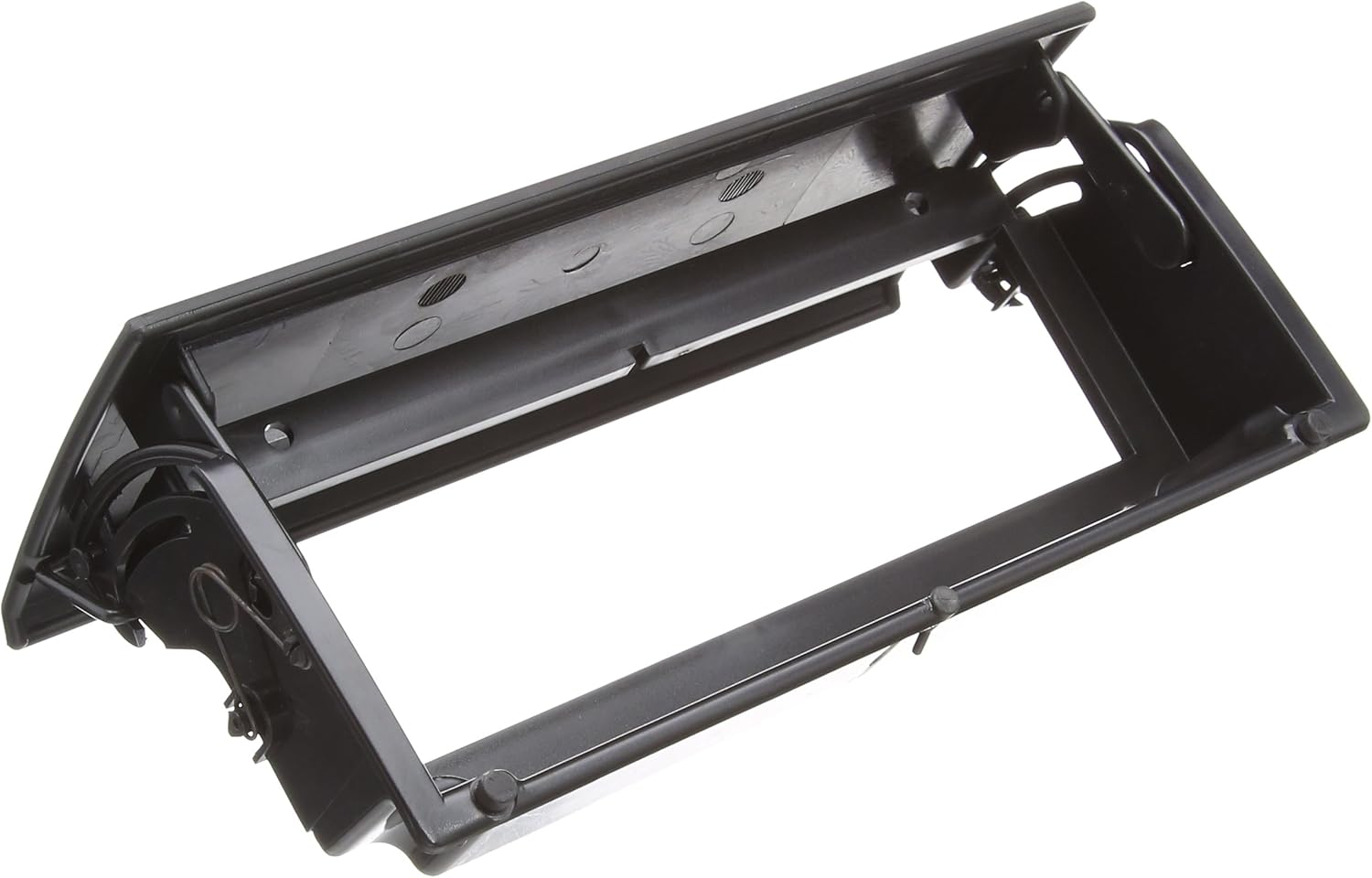 Autoleads DFP-19-00 Car Audio Double DIN Fascia Adaptor In-Car Fits - View #11