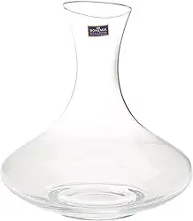 Decanter de Cristal 1500ml - Bohemia