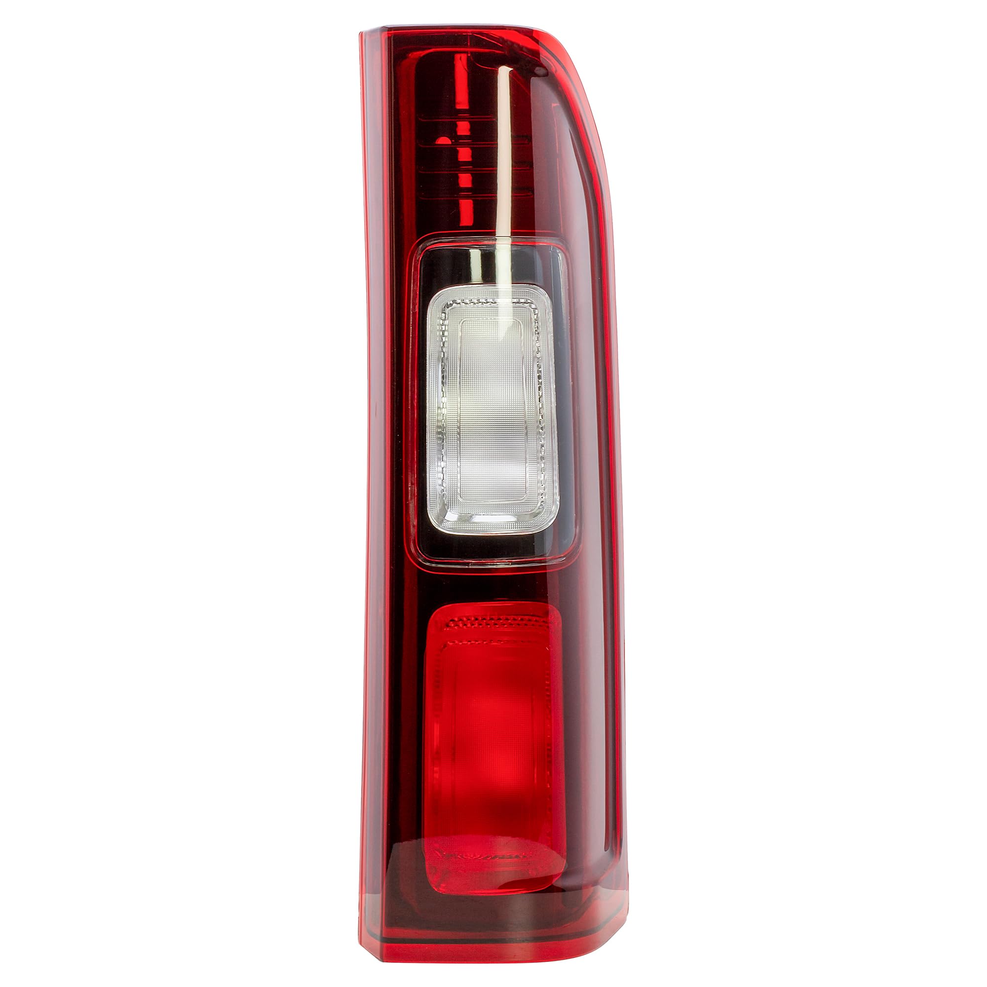 LONGLING Luz trasera derecha luz trasera luz de freno para Renault Trafic Nissan NV300 2014-2023 Fiat Talento Opel Vivaro B 2014-2022