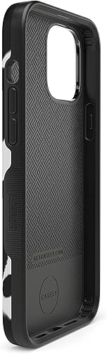 Vista 410 de Casely - Funda para iPhone 14 Pro Max, Viva La Vida, Frida Kahlo Floral Collage, compatible con MagSafe 10 Frida Kahlo Viva La Vida Collage