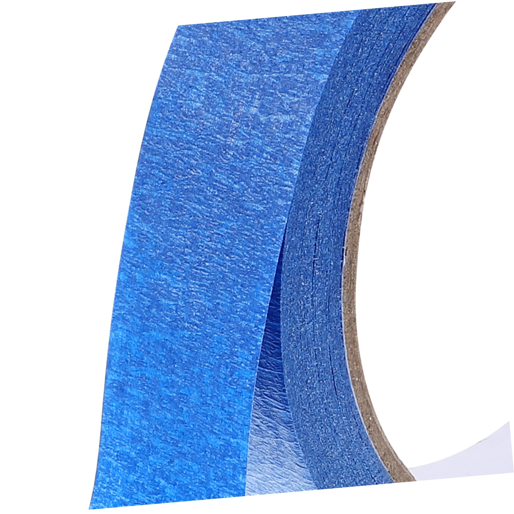 SHINEOFI 5 Sätze Klebeband Abdeckband Für Künstler Selbstklebendes Malerband Rückstandsfrei Für Bastelarbeiten Malerarbeiten Und Dekoration 5 Rollen * 5