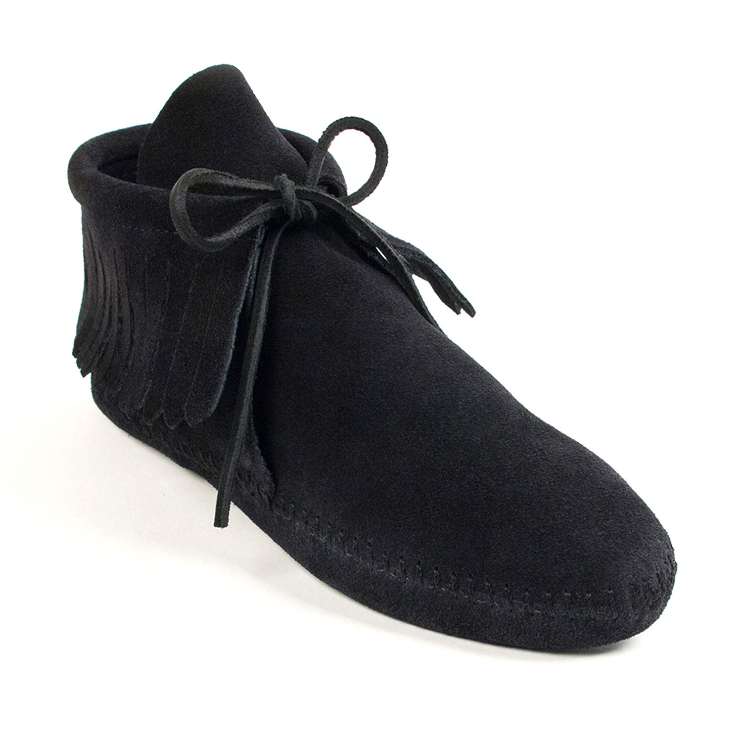 Minnetonka Women's Classic Fringe Boot - Review, Price and Buying Guide