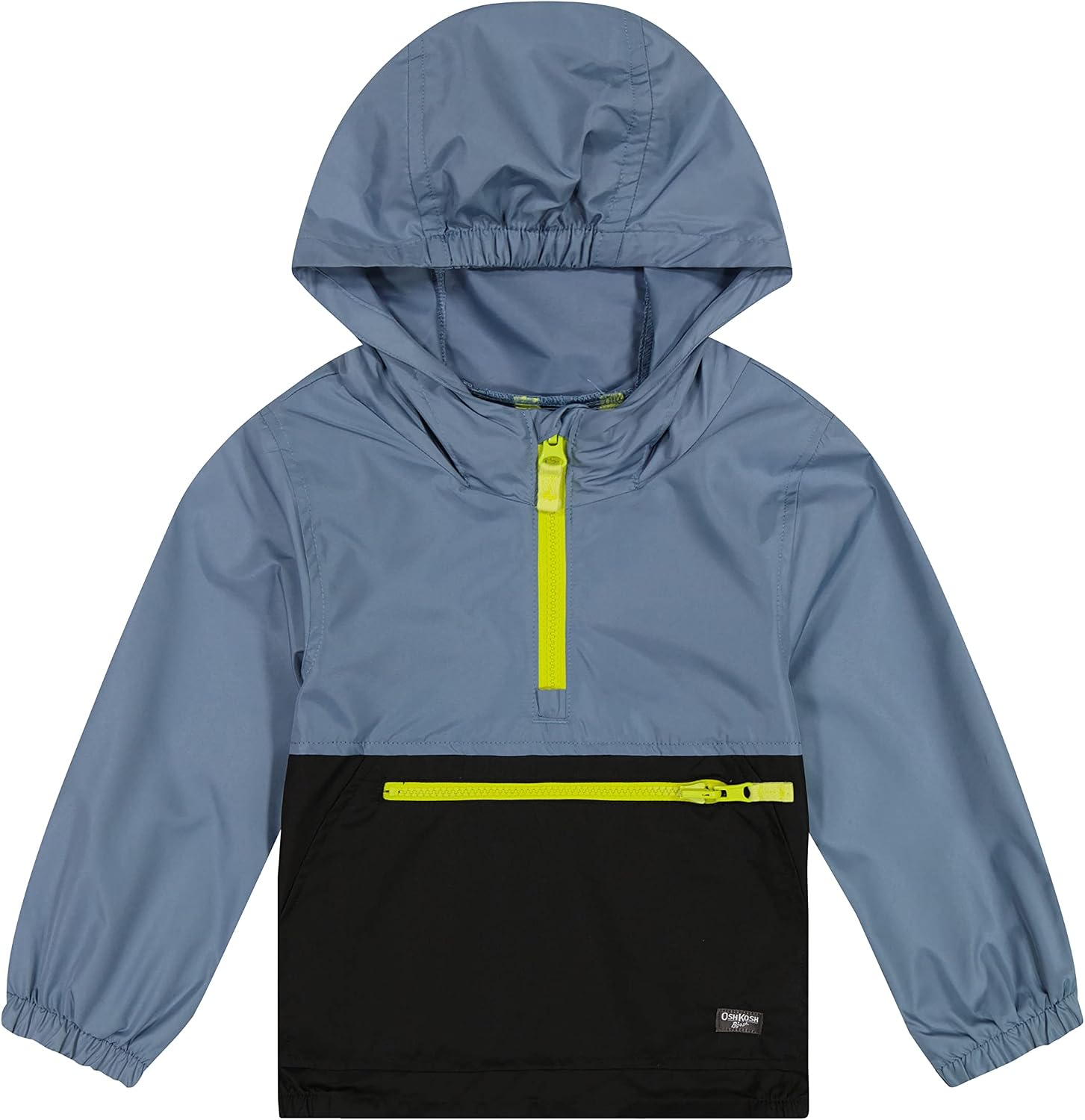 Osh Kosh Boys Lightweight Water-resistant JacketCoat