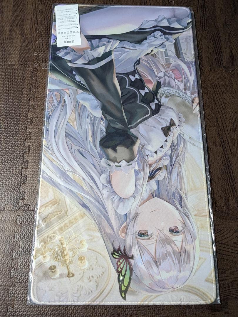 Amazon | エキドナ プレイマット リゼロ 21 - | トレカ 通販