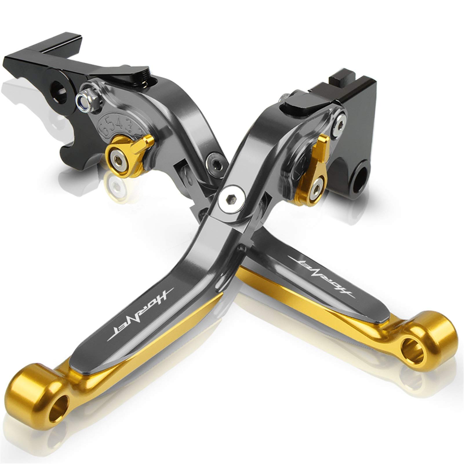 Stuurdemper Motorfiets Voor CB600F HORNET 1998-2013 CB600 600F 1999