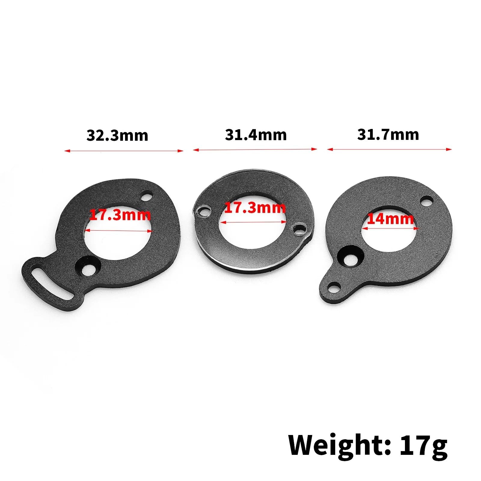 Rc PièCes DéTachéEs Pour Tamiya CW-01 Pour Lunch Box Midnight Pumpkin Plaque Fixation Moteur À Dégagement Pour Rapide En Métal - Pièces Mise À Niveau Voiture RC CW01