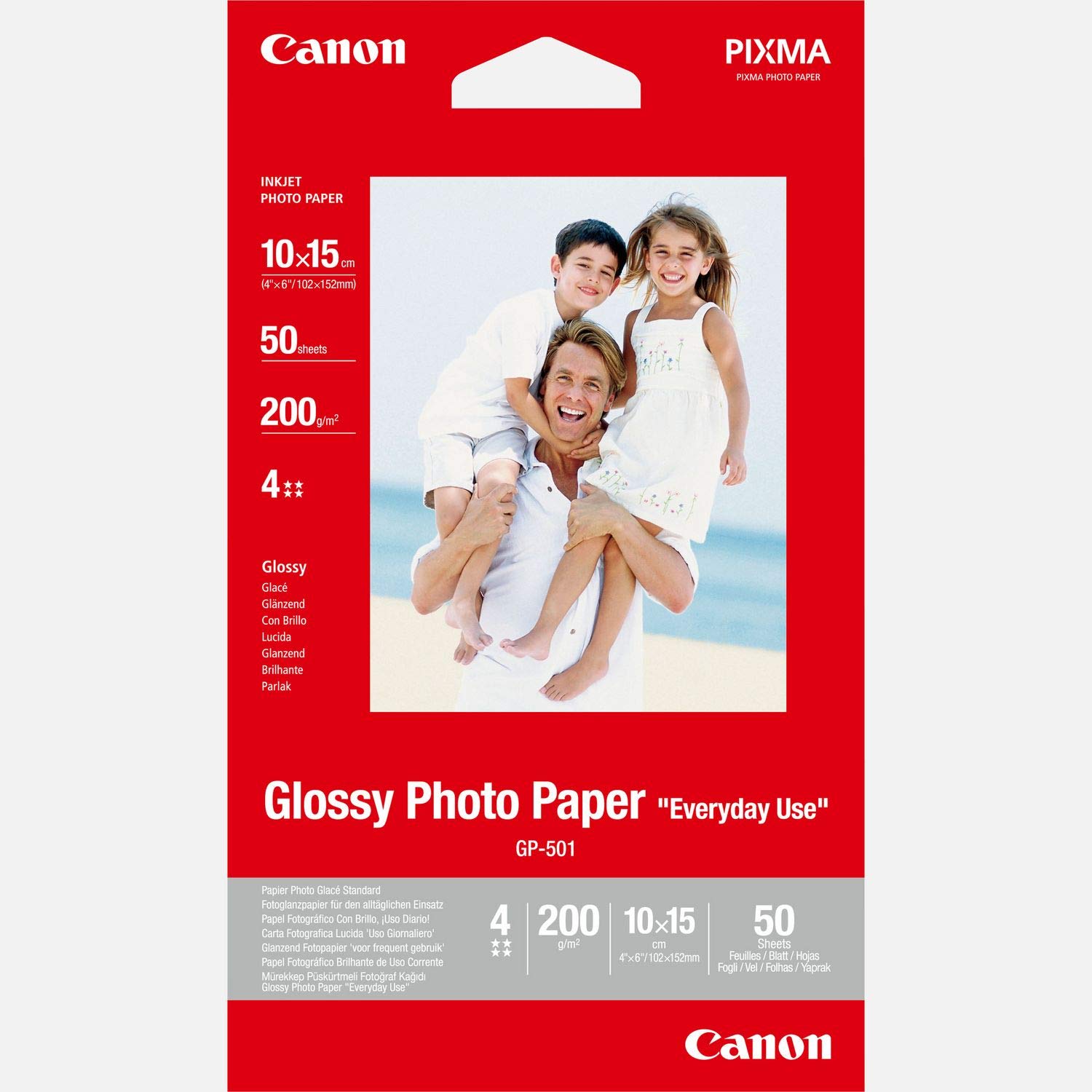 Canon PG-560 XL CL-561 XL