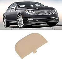 Vista 2 de Fydun DS7Z4273AA - Clip para visera solar de automóvil, ABS resistente al desgaste, repuesto resistente para Fusion