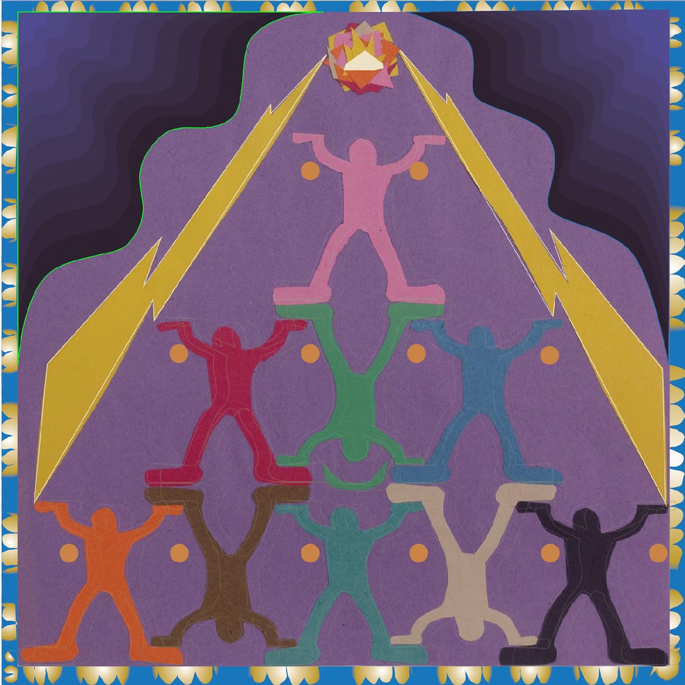 Everyone Is Everyone [VINYL]