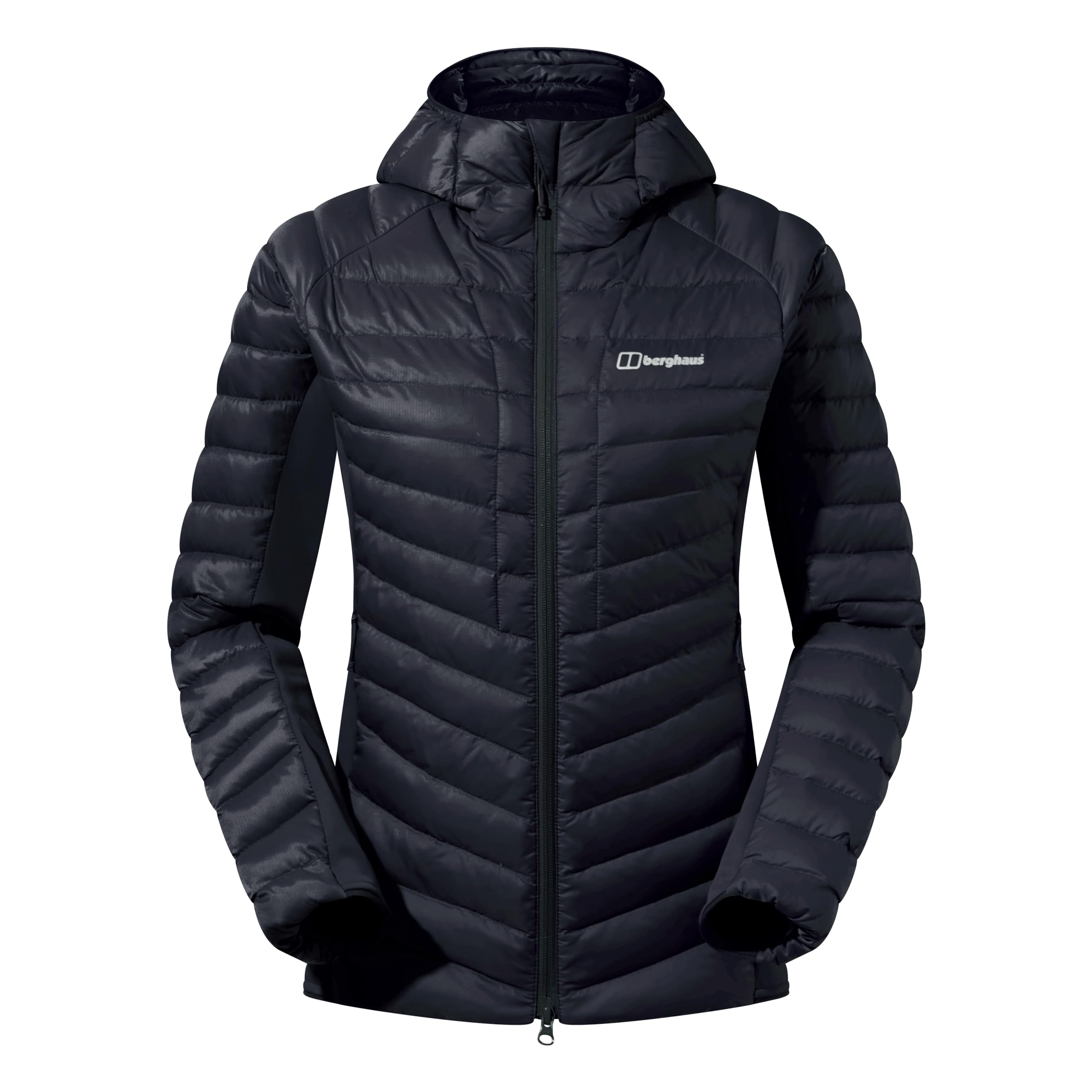 BerghausWomen's Tephra Stretch Reflect