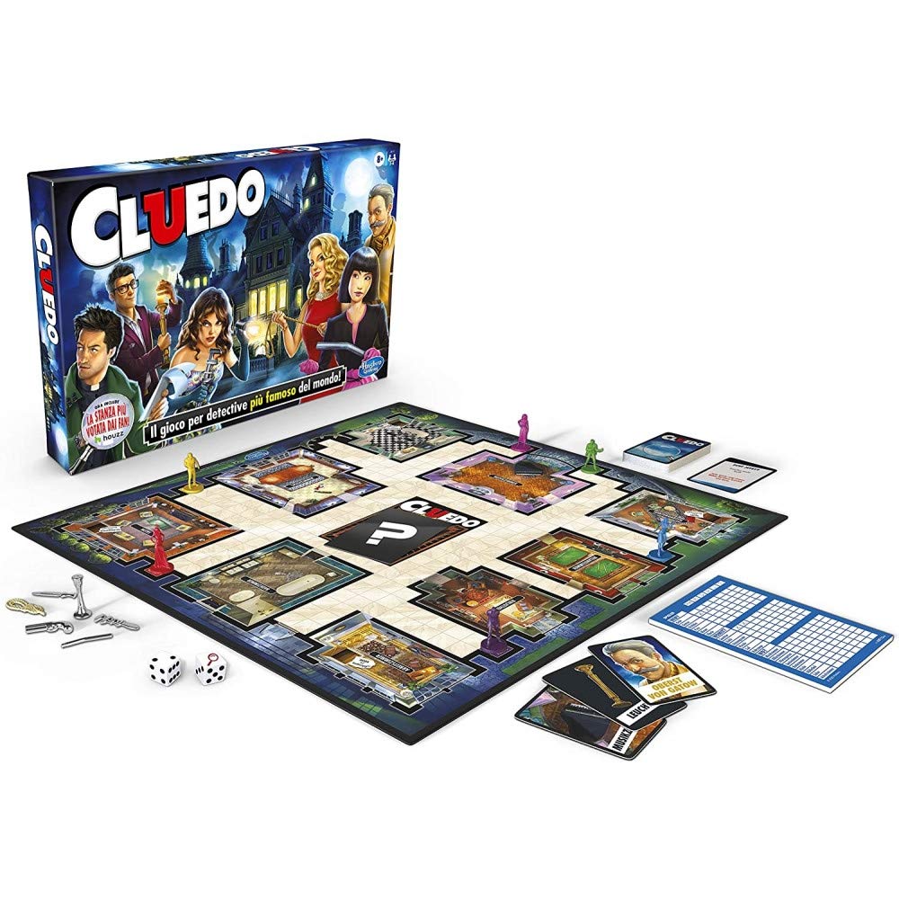 Lama. Edizione 2022. Gioco da tavolo Giochi Uniti 2023