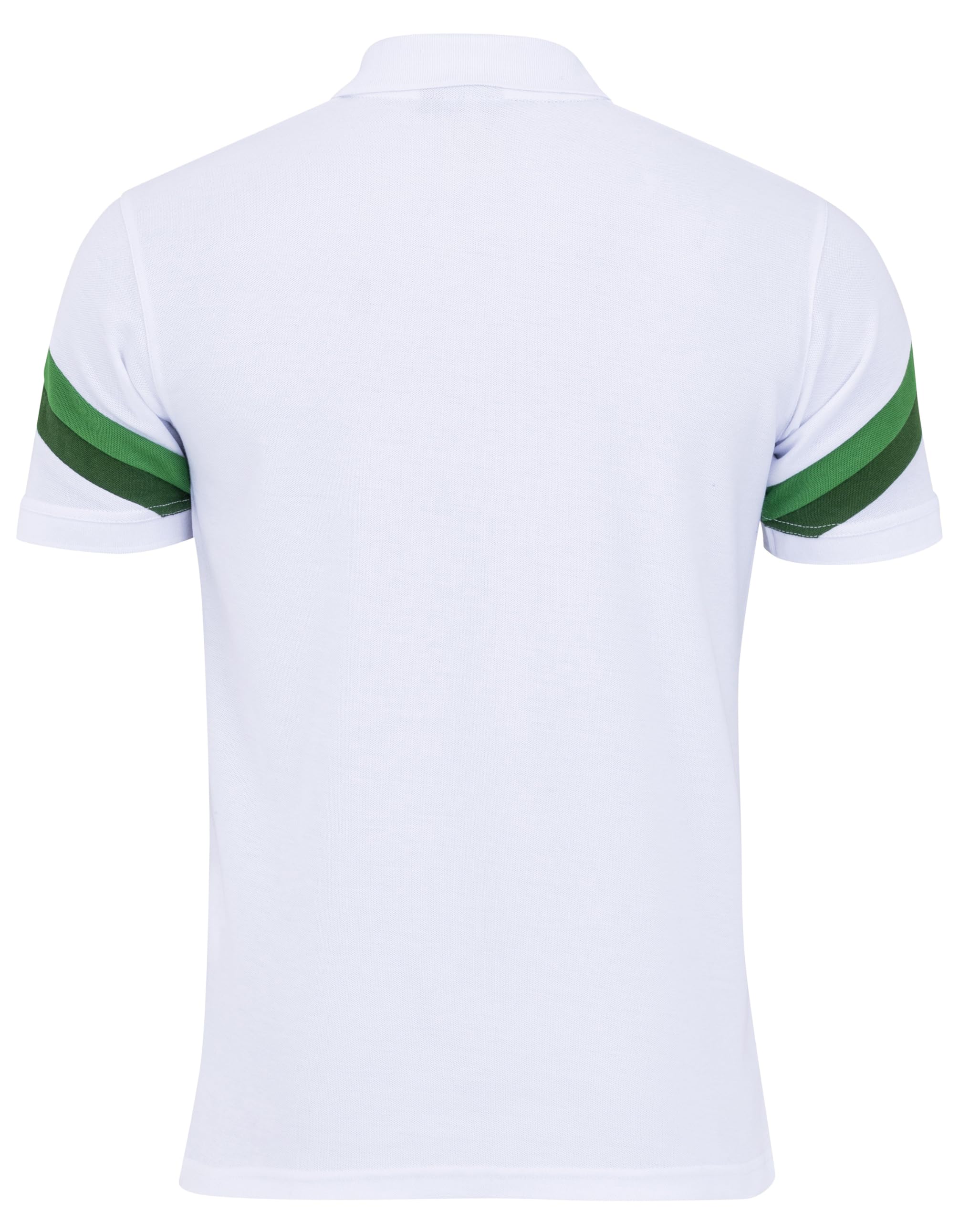 Saint Etienne Polo Homme ASSE - Collection Officielle AS