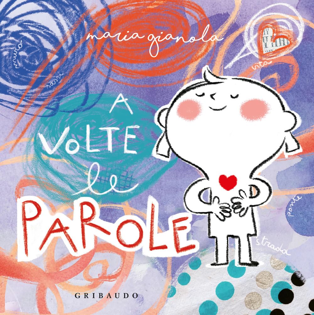 A Volte Le Parole. Ediz. A Colori - 4