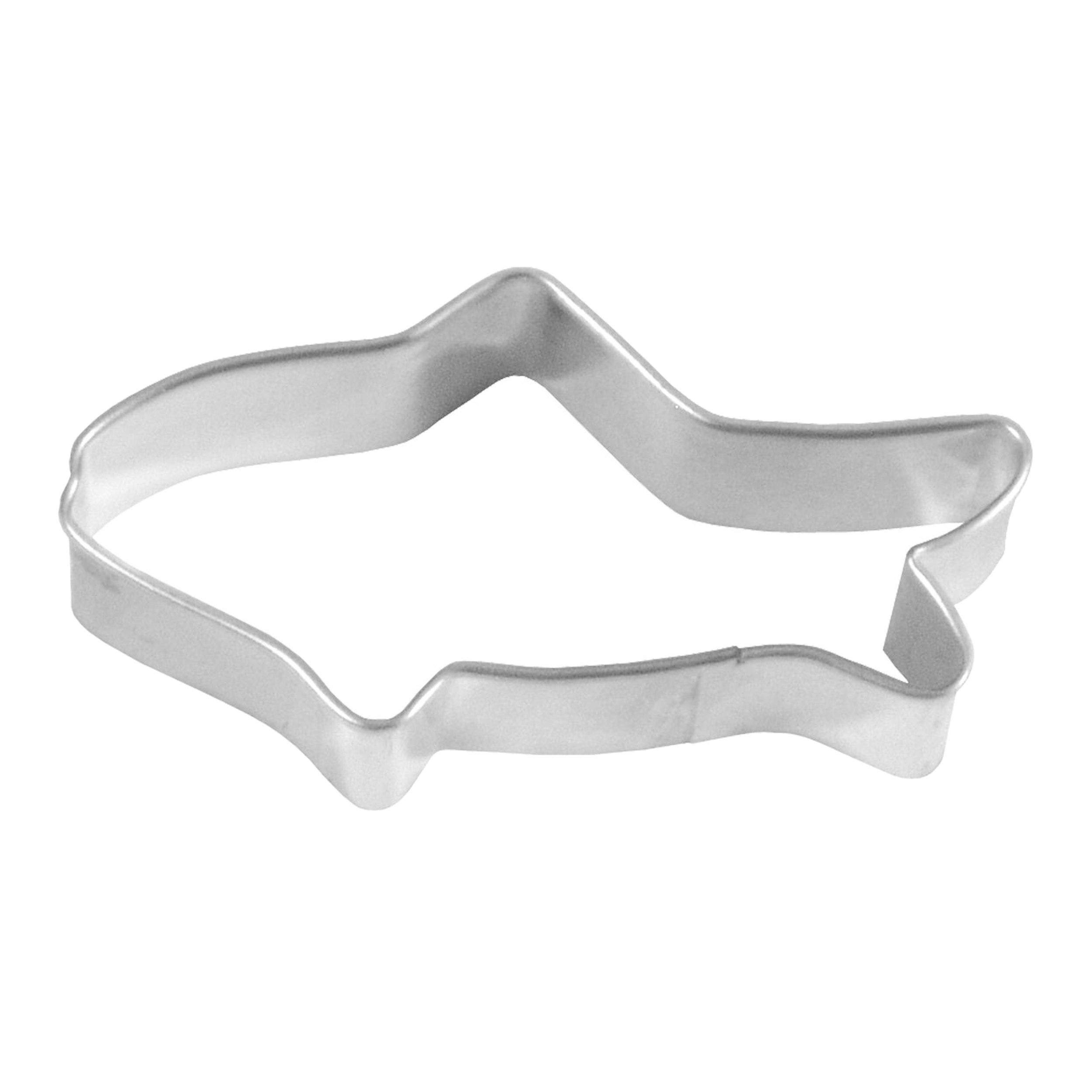 Birkmann - Stampo per brownie quadrato con rivestimento antiaderente - 23 x 23 x 5 cm