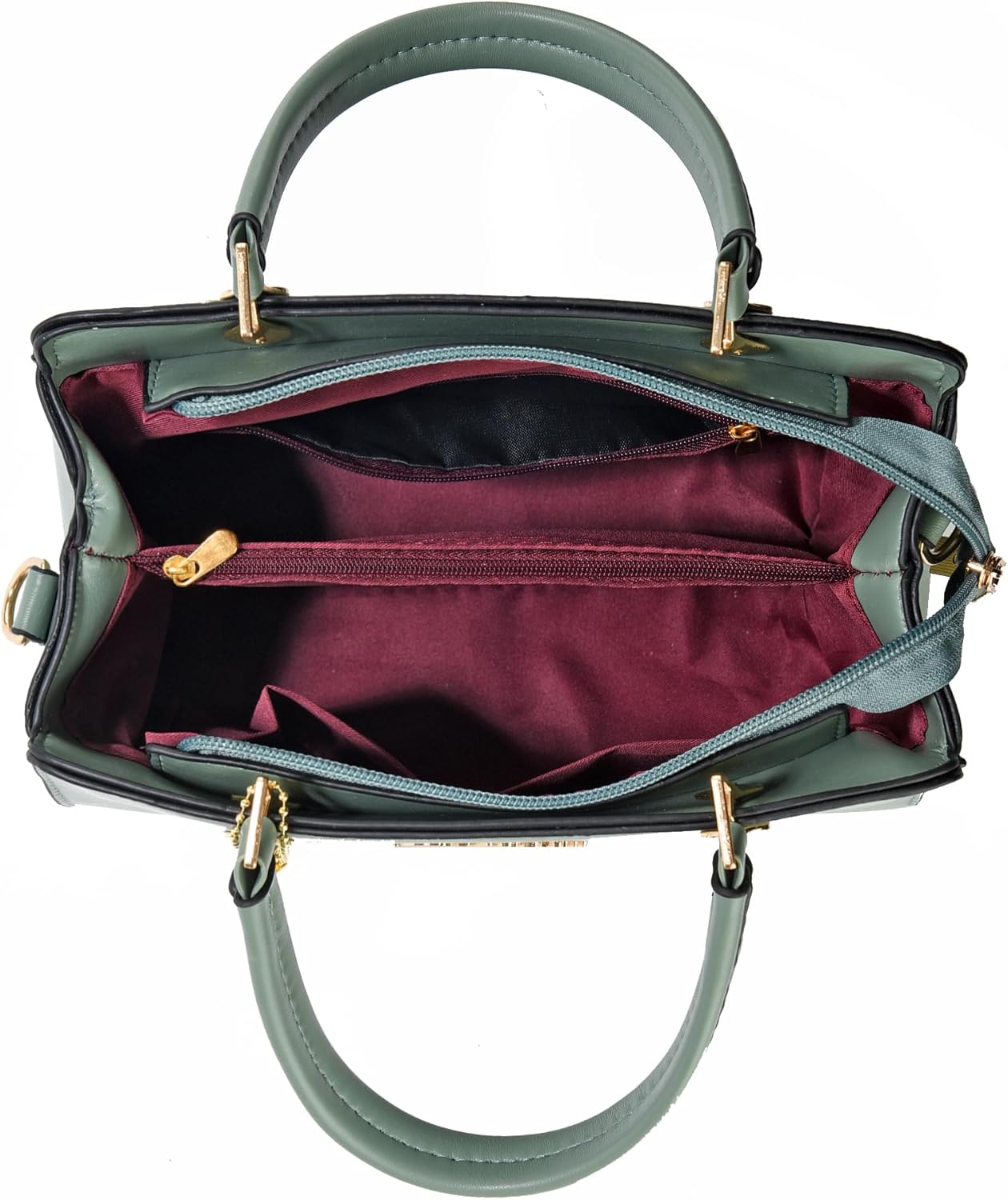 Xiaoyu Small Purses and Handbags for Women Ladies Fashion Crossbody bag Stylish Top Handle Satchel Shoulder Bags Totes - Image 5